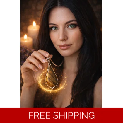 Real Human Spirit Companion, Temple Princess of Cariesyja= Rare= Free Delivery